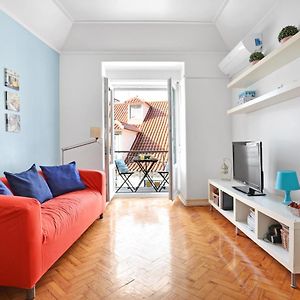 Appartement met Twee Slaapkamers
